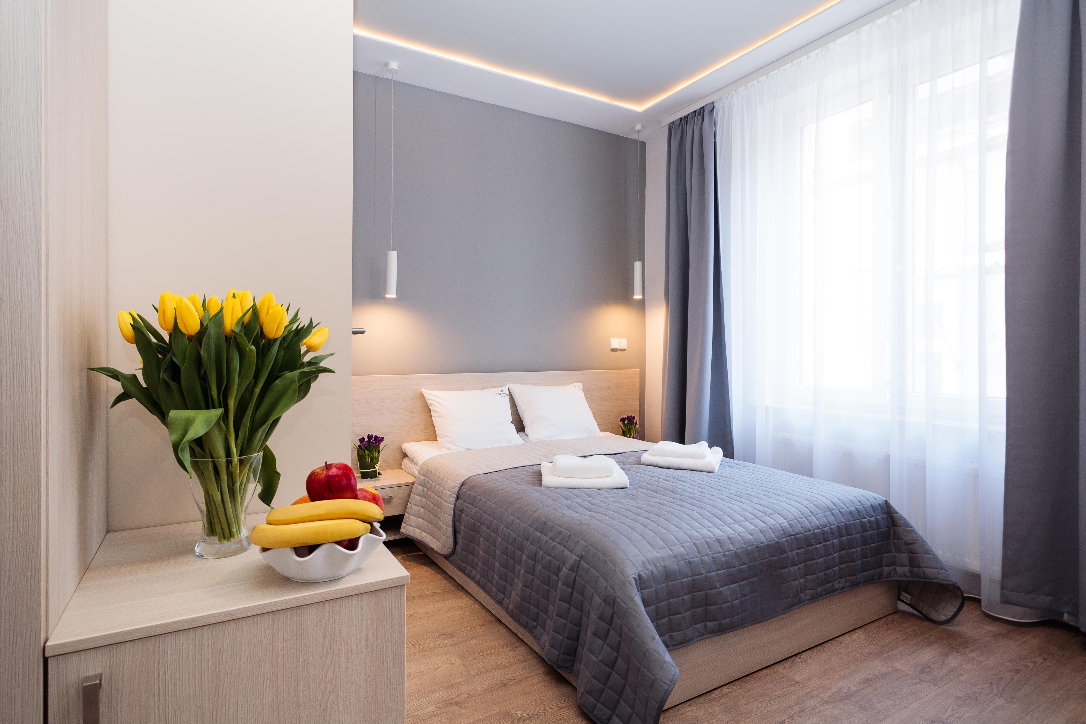 Apartamenty Platinia - Komfortowe Noclegi Krakow Stare Miasto Exterior photo