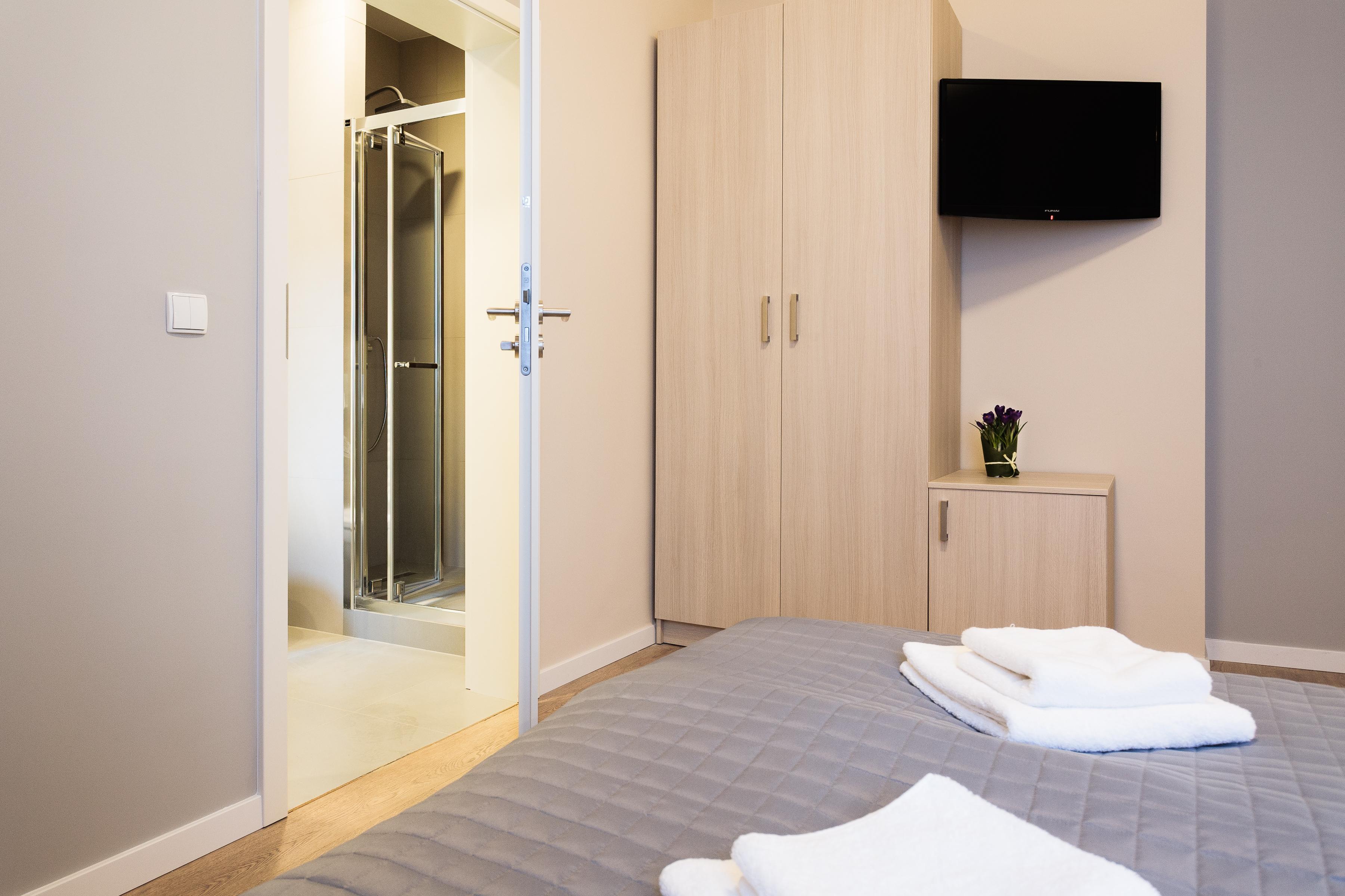 Apartamenty Platinia - Komfortowe Noclegi Krakow Stare Miasto Exterior photo