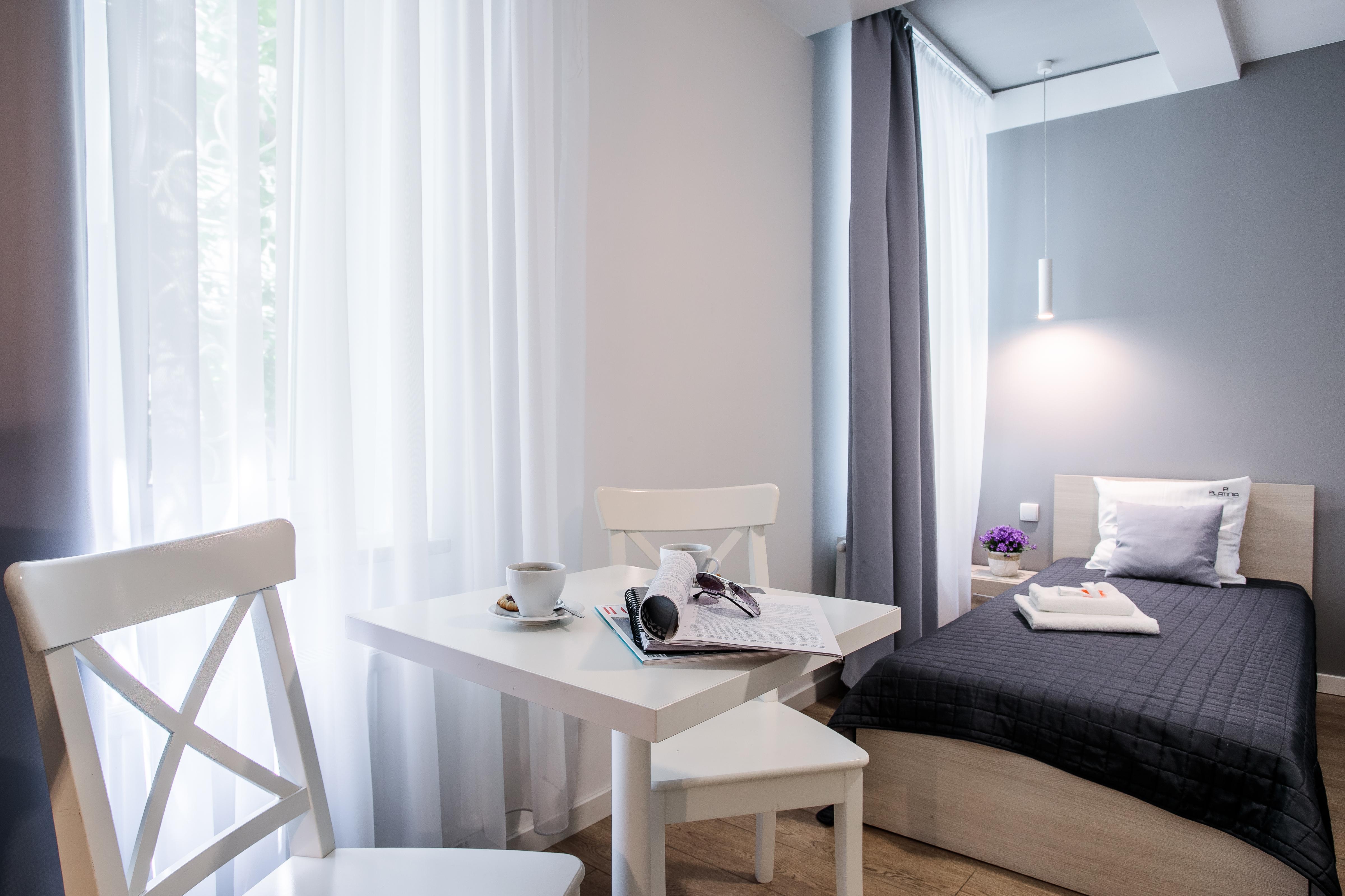 Apartamenty Platinia - Komfortowe Noclegi Krakow Stare Miasto Exterior photo