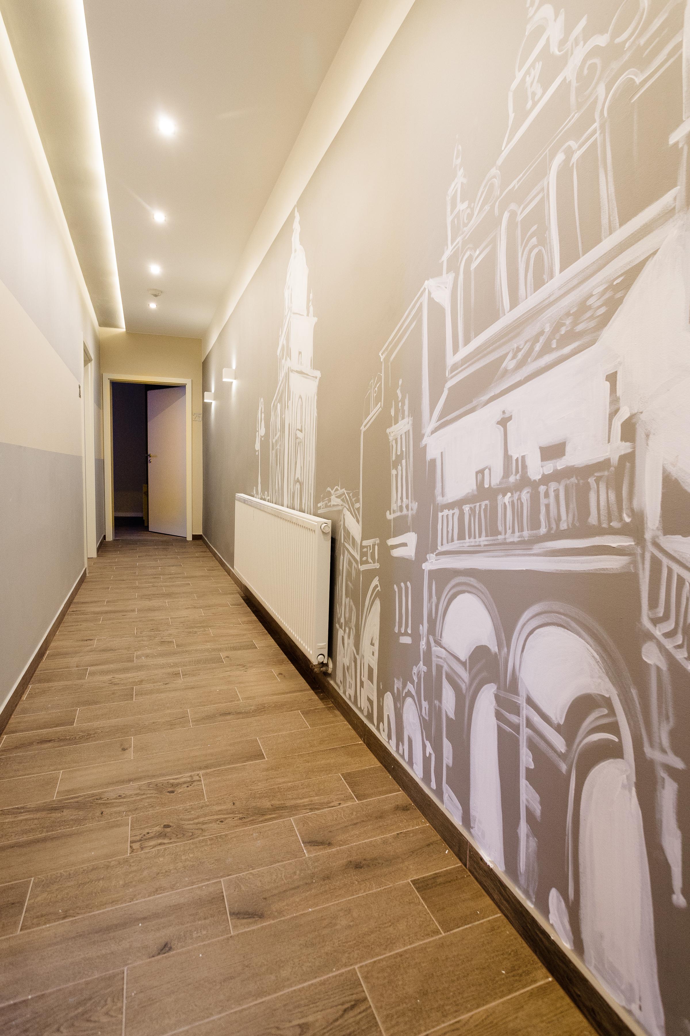 Apartamenty Platinia - Komfortowe Noclegi Krakow Stare Miasto Exterior photo