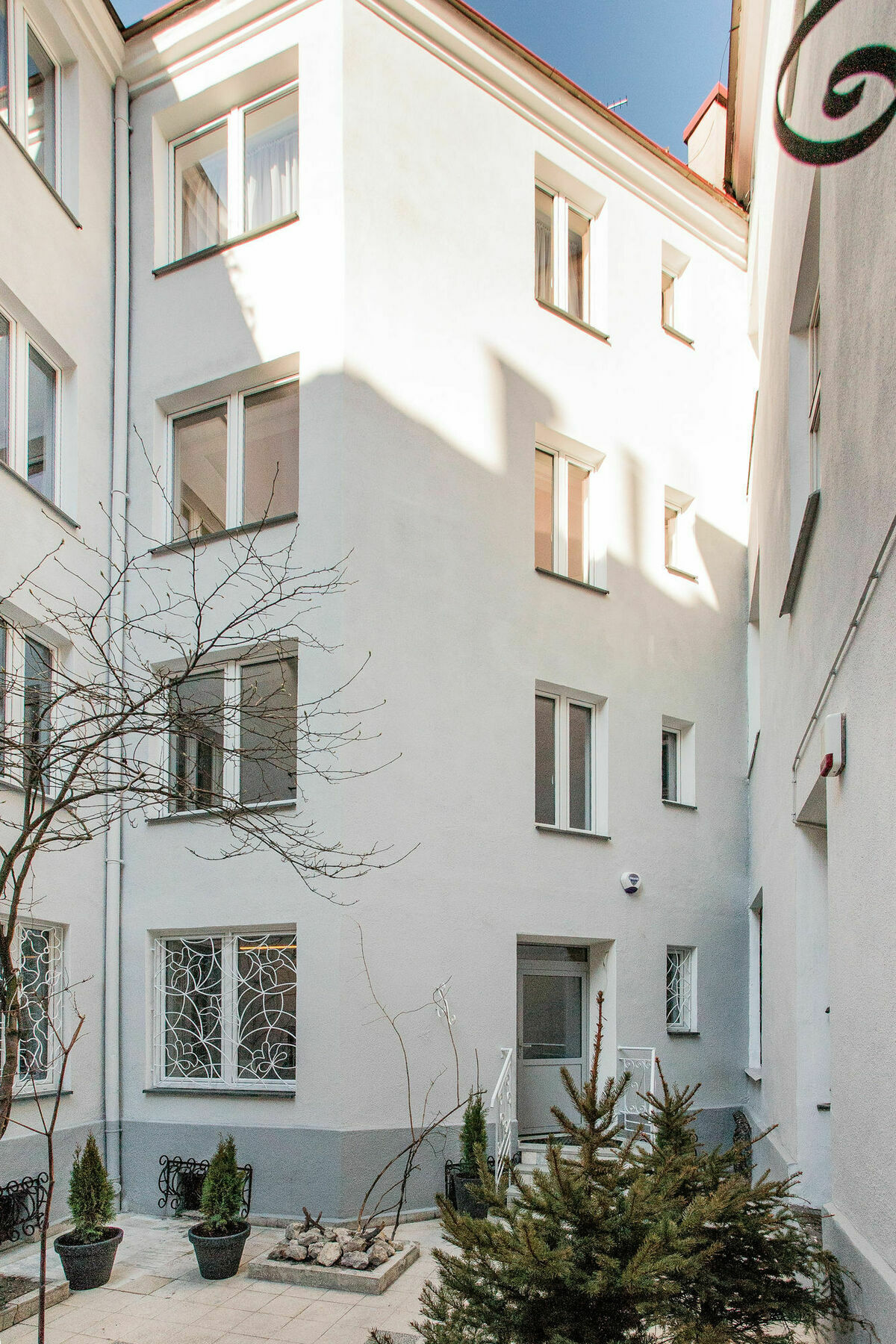 Apartamenty Platinia - Komfortowe Noclegi Krakow Stare Miasto Exterior photo