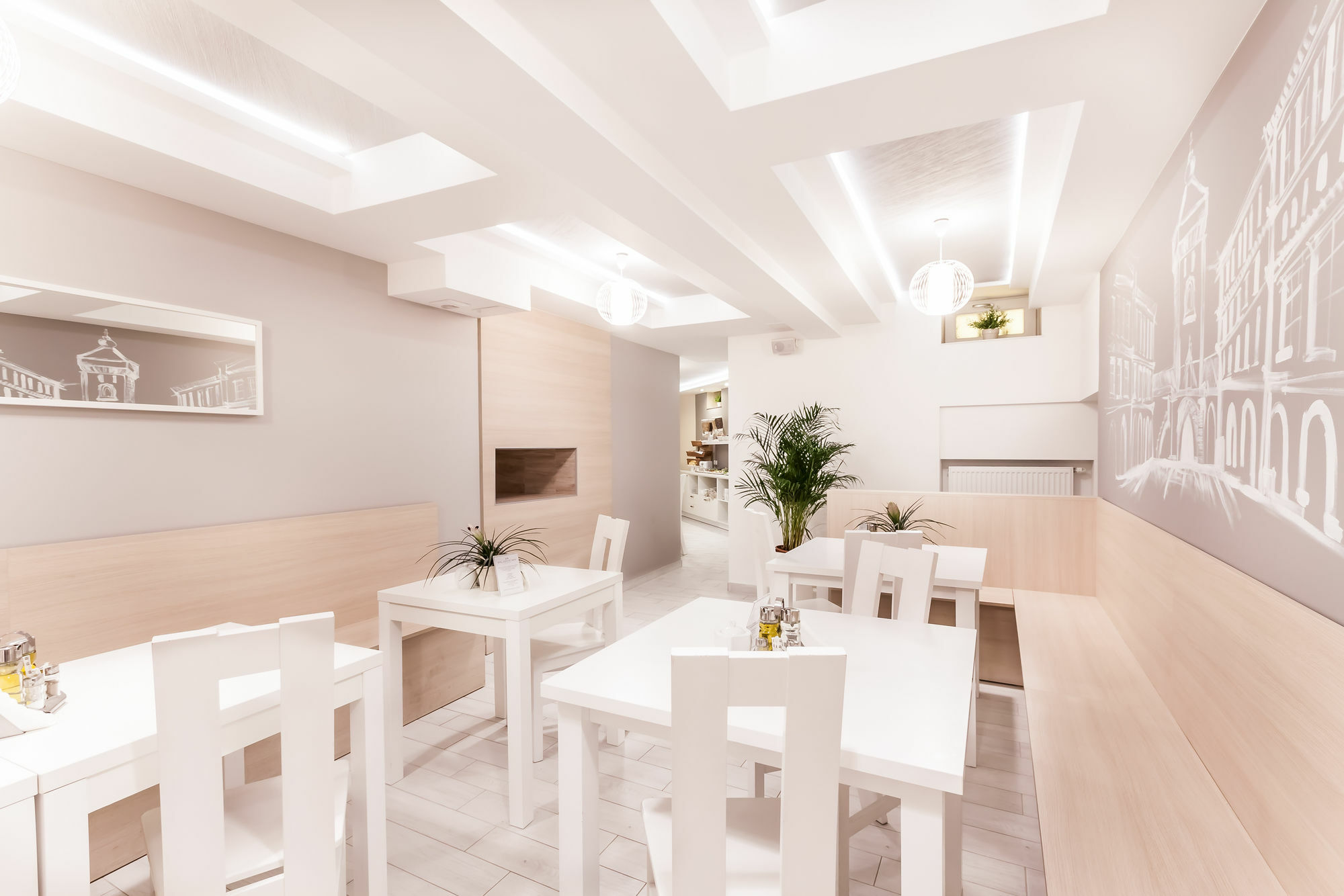 Apartamenty Platinia - Komfortowe Noclegi Krakow Stare Miasto Exterior photo