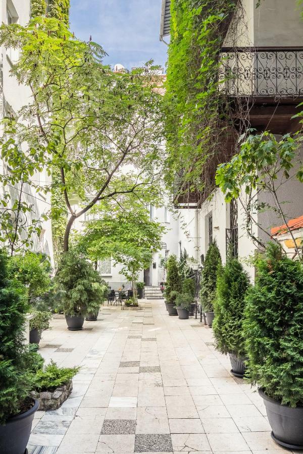 Apartamenty Platinia - Komfortowe Noclegi Krakow Stare Miasto Exterior photo